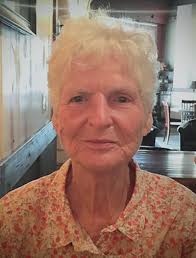 SHIRLEY CHADWICK Obituary (2024)