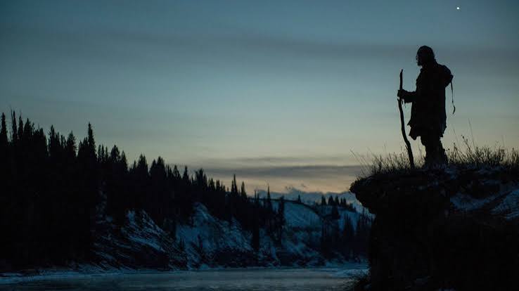 The true story behind “The Revenant” is even crazier than the movie