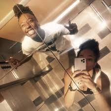 #JEWELLLOYD & #TÉAADAMS — living for all the pictures they’ve posted  recently rm: @mvZphee cc: @mystic9zl (edited) #jewellloydedit #téaadamsedit  #basketball #wbb #seattlestorm #womensbasketball #wnba ...