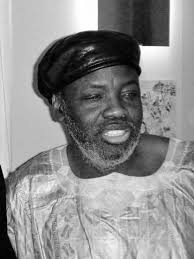 Old Man Musing Remembering, albeit briefly and belatedly, an unsung legend,  Alieu Kah, of blessed memory !!!! 😭 😭 😭 Alieu Kah had been a brilliant,  innovative and transformative business mind. In