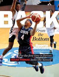 Thomas isaiah pulls belichick chiefs reid cincinnati andy loss bill after nesn dunk autograph xbox needs trade cable really power. Isaiah Thomas S Comeback He Looks Like Himself Again Sports Illustrated