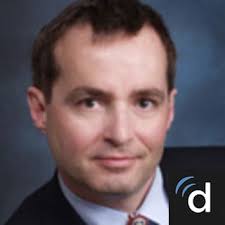 Dr. Peter Wright, MD