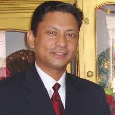 Saurav Ram Joshi (@SauravRamJoshi)