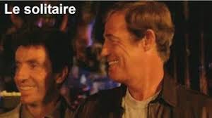 Cinéma >films > le solitaire > jaquette dvd le solitaire. Le Solitaire 1987 Casting Du Film Realise Par Jacques Deray Youtube