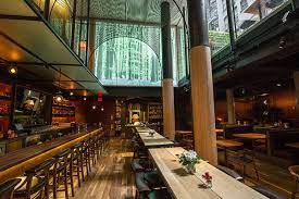 Inside Alex Guarnaschelli S Butter Midtown Now Open Eater