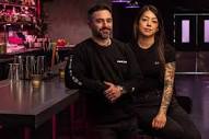 Nine Bar brings cocktail bar to Chicago's Chinatown | WBEZ Chicago