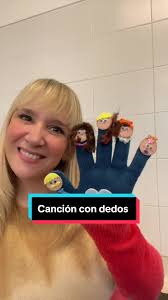 “Canción con dedos” la canción más amada de los peques de maternal, 2 y 3  años. La cantan a sus alumnos, hijos, sobris o nietos? Por acá es un hit a  la hora ee enoezar a cantar !!!! #nivelinicial ...