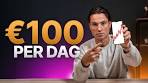 Online Geld Verdienen Voor Beginners (Beste 3 Manieren) - YouTube