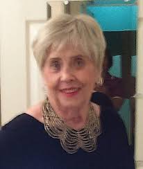 Marlene Helfrich Obituary