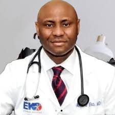 Dr. Patrick R. Greer, MD