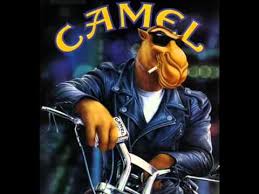 Joe camel was a cartoon character who had a mostly human body with the head of a camel, the ads in which joe camel was featured in were primarily they try to educate them about what the drugs can do not only to the child but also the mother as well. In Memory Of Joe Camel Youtube