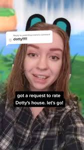 Rating Dotty's House in Animal Crossing: A Surprising Exploration