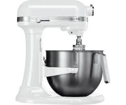 Professional models vs pro line®. Kitchenaid Heavy Duty 1 3 Hp 5ksm7591x Ab 571 19 August 2021 Preise Preisvergleich Bei Idealo De