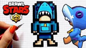 ¿quién es león de brawl stars? Udscoprhk8qagm