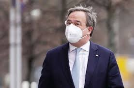 Die union ist weiterhin auf der suche nach einem spitzenkandidaten für die bundestagswahl. Kanzlerkandidatur Der Union Bouffier Cdu Prasidium Fur Armin Laschet Als Kanzlerkandidat Politik Stuttgarter Zeitung