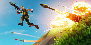 Fortnite battle royale is the game used in fortnite esports, and is a direct competitor to playerunknown's battlegrounds (pubg). Fortnite Tracker Leaderboard Felecia King