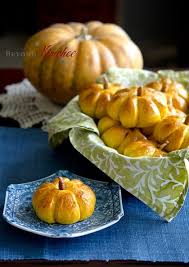 Pumpkin Dinner Rolls Recipe Dinner Rolls Recipe Dinner Rolls Pumpkin Recipes