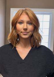 Replying to @McKenzie Greer much improvement