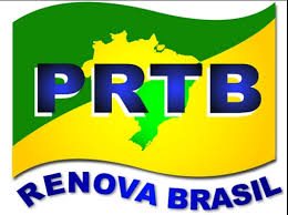 No comando de roberto jefferson, o ptb será o maior partido conservador do brasil. Prtb Partido Renovador Trabalhista Brasileiro Historia Ideologia E Lista De Candidatos Eleicoes 2020