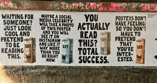 It used an ad aired in sweden in 2014, . It S Like Milk But Made For Humans How Oatly Has Just Marketing