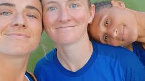 Kristie anne mewis (february 25, 1991) is an american soccer player from hanson, massachusetts. P3q6z Qwnv1uum