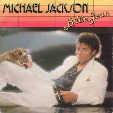 When Did Billie Jean Top The U S Singles Chart Michael