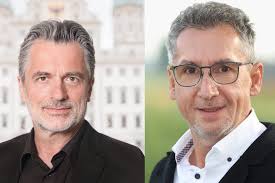 Kommunalwahl 2026: Kann Unternehmer Helmut Wiedemann die Politik in  Augsburg aufrütteln?