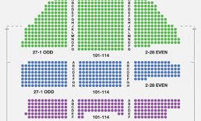 Hand Picked Shubert Theater Nyc Interactive Seating Chart
