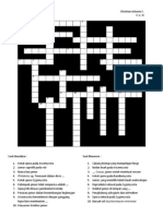Anggota dari protozoa yang hidup sebagai 5. Tts Protista