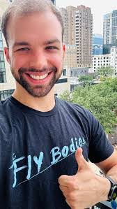 Travis Gayle's Instagram, Twitter & Facebook