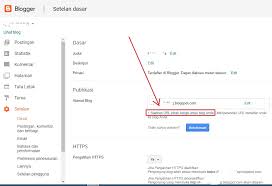 Cara custom domain blogspot di dewabiz. Cara Custom Domain Blogspot Di Namecheap Terbaru Musdeoranje Net