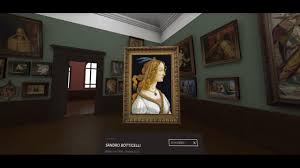 Tm + © 2020 vimeo, inc. Das Museum Ist Geschlossen Kunstinstitute Setzen Nun Mehr Denn Je Auf Digitalisierung