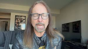 BIG Saturday night ROCK SHOW!, March 22