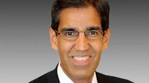 Trump appoints Indian-American attorney to key White House post