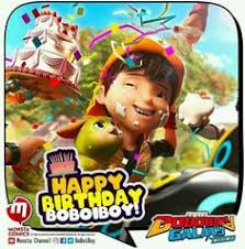 Boboiboy wiki is a fandom tv community. 53 Boboiboy Ideas In 2021 Boboiboy Galaxy Boboiboy Anime Galaxy Movie
