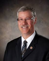 Commission Packet Cover