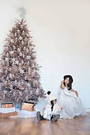 Check spelling or type a new query. How To Update Your Holiday Decor With A Rose Gold Christmas Tree