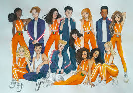 Now United Fanart Desenhos De Celebridades Meninas Mexicanas Fotos Tumblr Desenhos