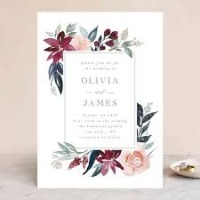 Since 2003, we've created quality, handcrafted print products in the midwest using the finest materials available. 10 Popular Types Of Wedding Invitation Paper And Printing Weddingwire