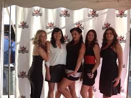 Valarie gillies is as efficient as glorious she looks. Facebook