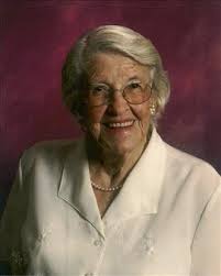 Ruby Moore Obituary (2011)