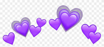 My buddy brought his purple heart into class today. Purple Heart Purpleheart Heartpurple Crown Emojis Emoji Red Hearts Emoji Png Clipart 2389753 Pikpng
