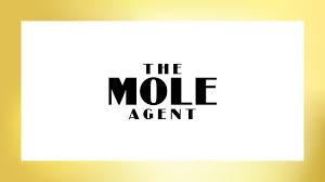 Like and share our website to support us. The Mole Agent Director Maite Alberdi Interview Contenders Deadline
