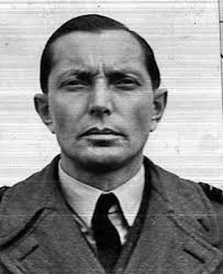 Battle of Britain London Monument