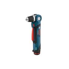 Bosch Ps112art 12v Cordless Lithium Ion 3 8 In Max Right Angle Drill Certified Refurbished Review Angle Drill Drill Cordless Drill Reviews
