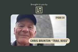 Backpacker Radio Archives