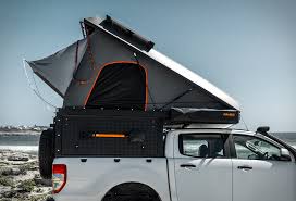 One american company, kimbo , aims to turn back the clock. Alu Cab Canopy Camper
