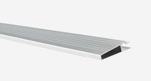Clean the joint overlaps with pvc cleaner, then lay the parts in place and weld the seams with pvc cement. Inswing Sill Extender Reeb Learning Center