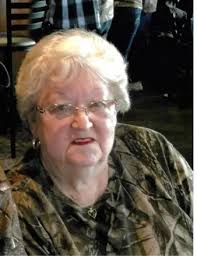 Obituary information for Patricia Gail Schroeder