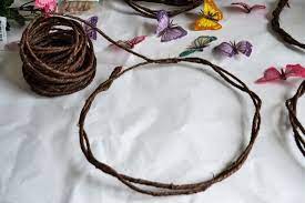 This post highlights links for 10 different diy fairy crowns … 1. Diy Woodland Fairy Crowns Flour On My Face Woodland Fairy Costume Fairy Costume Diy Woodland Fairy Crown